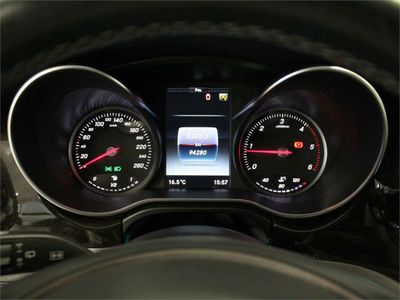 Mercedes Clase V 220 d Avantgarde Largo