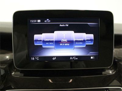 Mercedes Clase V 220 d Avantgarde Largo