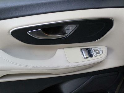 Mercedes Clase V 220 d Avantgarde Largo
