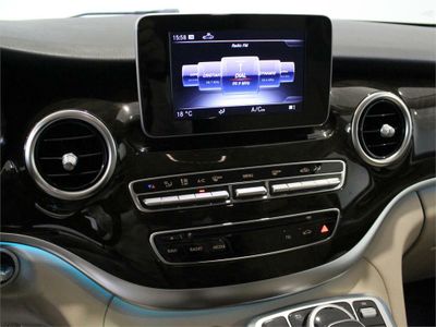 Mercedes Clase V 220 d Avantgarde Largo