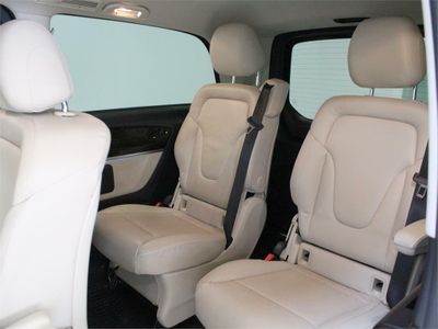 Mercedes Clase V 220 d Avantgarde Largo