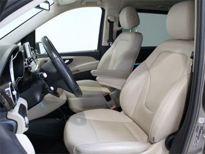 Mercedes Clase V 220 d Avantgarde Largo