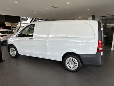 Mercedes Vito e-Vito 112 Furgón Larga