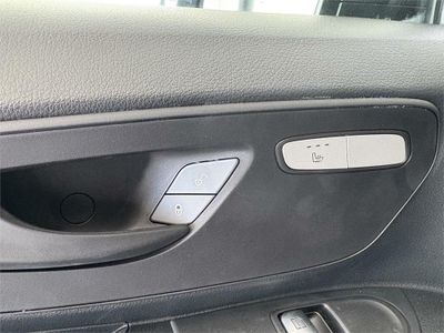 Mercedes Vito e-Vito 112 Furgón Larga