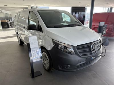 Mercedes Vito e-Vito 112 Furgón Larga