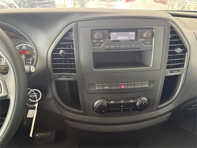 Mercedes Vito e-Vito 112 Furgón Larga