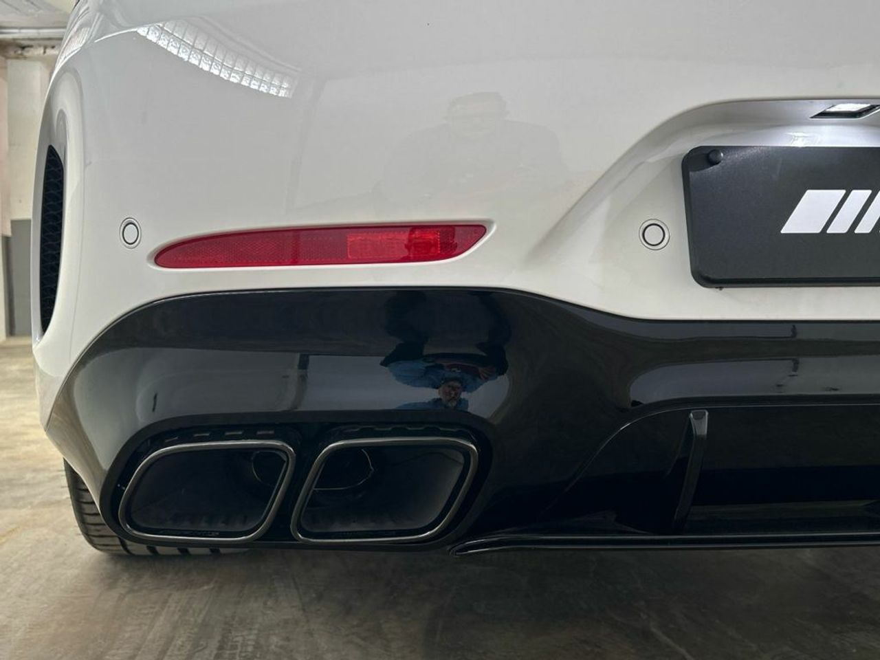 Mercedes AMG-GT  Mercedes-AMG GT 63 S E PERFORMANCE - Foto 2