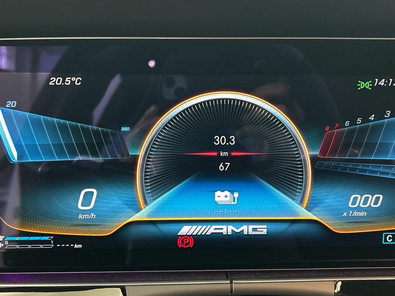 Mercedes AMG-GT  Mercedes-AMG GT 63 S E PERFORMANCE - Foto 2