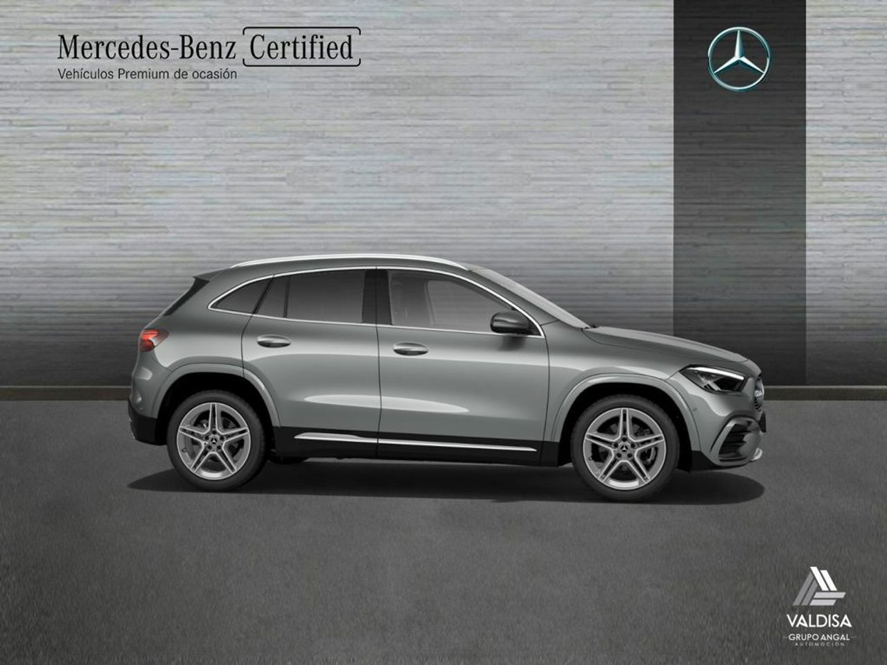 mercedes gla 2024 / foto grande (3)