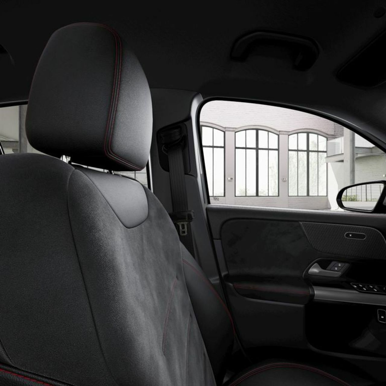 mercedes gla 2024 / foto grande (3)