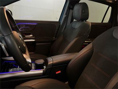Mercedes GLA 250 e AMG Line (EURO 6d)