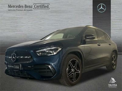 Mercedes GLA 250 e AMG Line (EURO 6d)