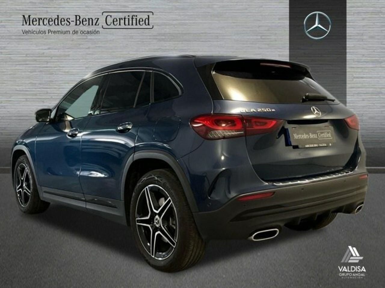 mercedes gla 2022 / foto grande (3)