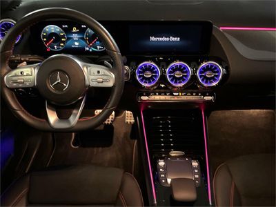 Mercedes GLA 250 e AMG Line (EURO 6d)