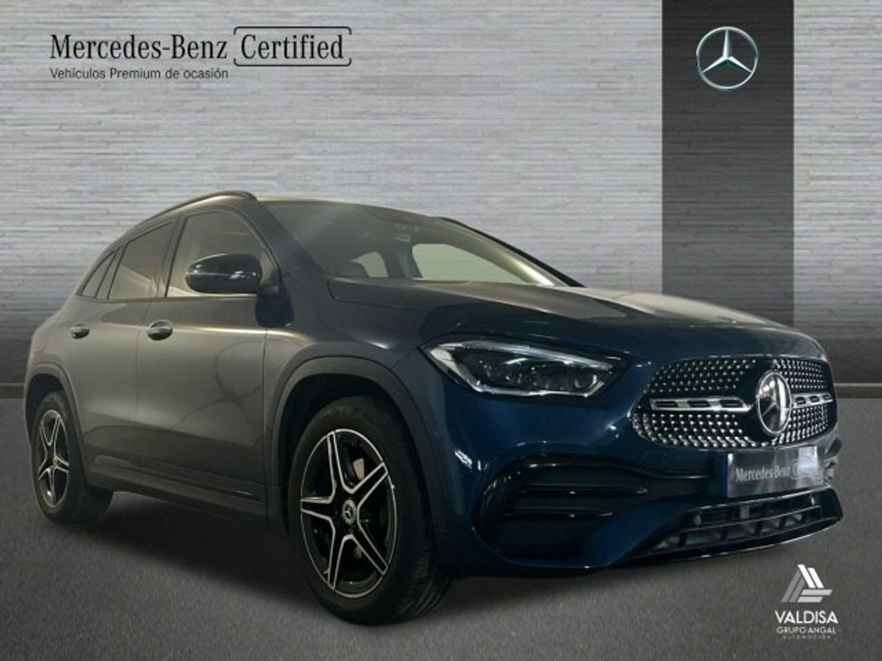 mercedes gla 2022 / foto grande (2)