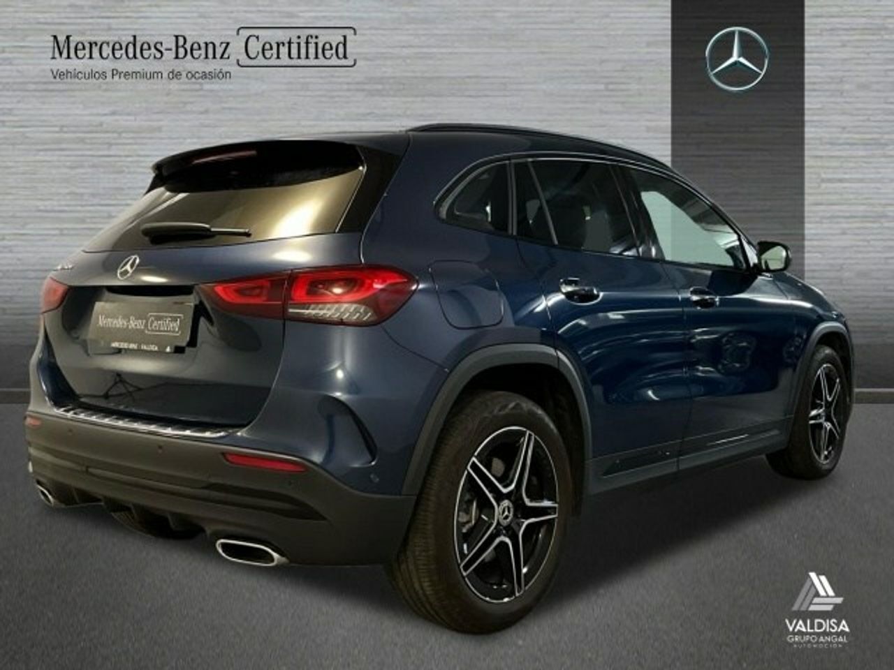 Mercedes GLA 250 e AMG Line (EURO 6d) - Foto 2