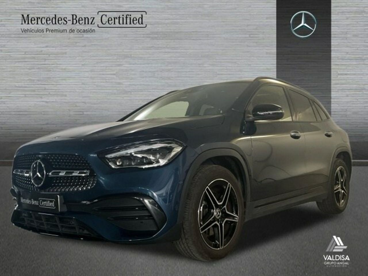Foto mercedes gla 2022 /