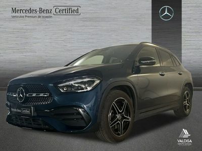 Mercedes GLA 250 e AMG Line (EURO 6d)