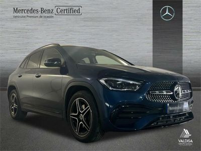 Mercedes GLA 250 e AMG Line (EURO 6d)