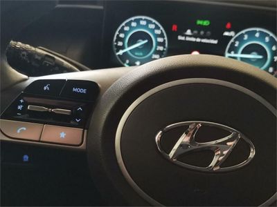 Hyundai Tucson 1.6 TGDI 110kW (150CV) Klass