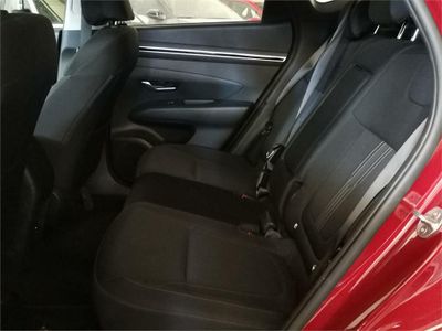 Hyundai Tucson 1.6 TGDI 110kW (150CV) Klass