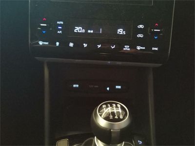 Hyundai Tucson 1.6 TGDI 110kW (150CV) Klass