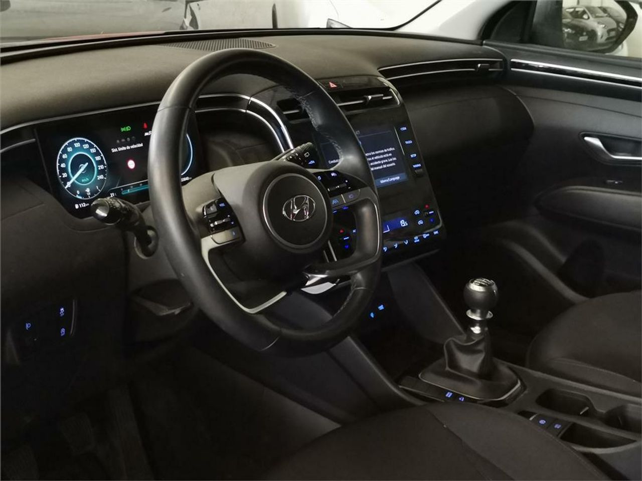 Hyundai Tucson 1.6 TGDI 110kW (150CV) Klass - Foto 2