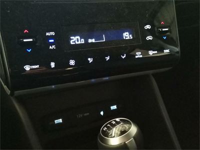 Hyundai Tucson 1.6 TGDI 110kW (150CV) Klass
