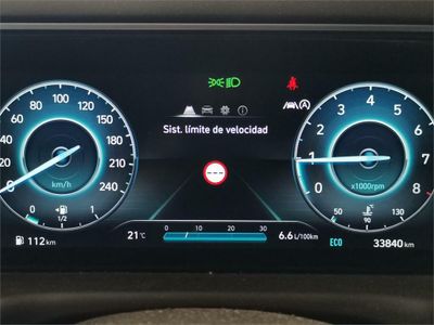 Hyundai Tucson 1.6 TGDI 110kW (150CV) Klass