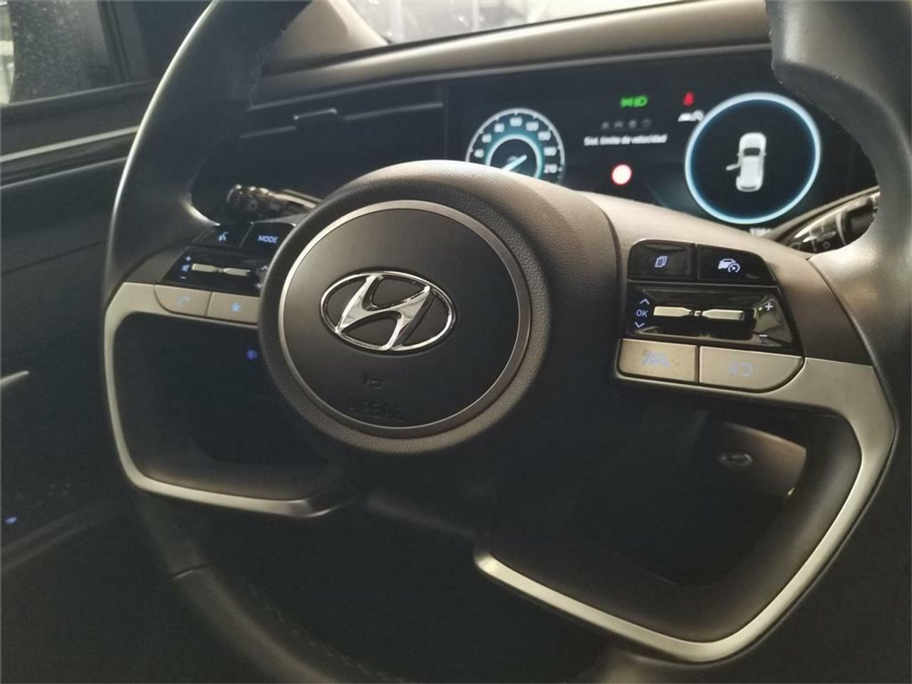 Hyundai Tucson 1.6 TGDI 110kW (150CV) Klass - Foto 2