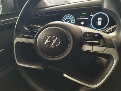 Hyundai Tucson 1.6 TGDI 110kW (150CV) Klass