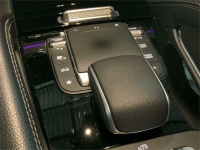Mercedes Clase GLE GLE 400 d 4MATIC