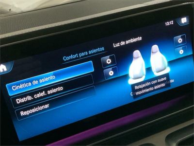 Mercedes Clase GLE GLE 400 d 4MATIC