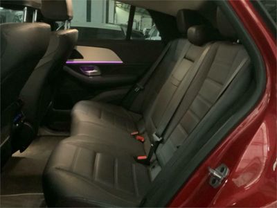 Mercedes Clase GLE GLE 400 d 4MATIC