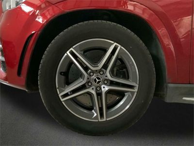 Mercedes Clase GLE GLE 400 d 4MATIC