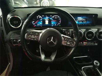 Mercedes Clase A 180