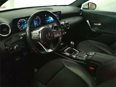 Mercedes Clase A 180