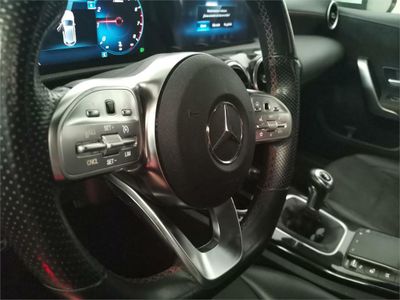Mercedes Clase A 180