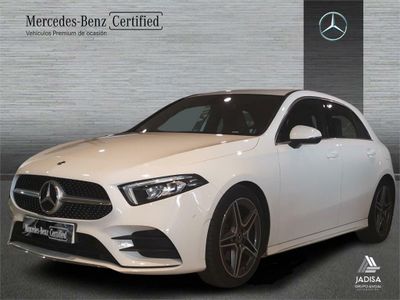 Mercedes Clase A 180