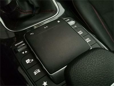 Mercedes Clase A 180