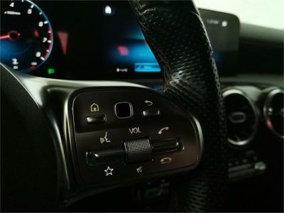 Mercedes Clase A 180