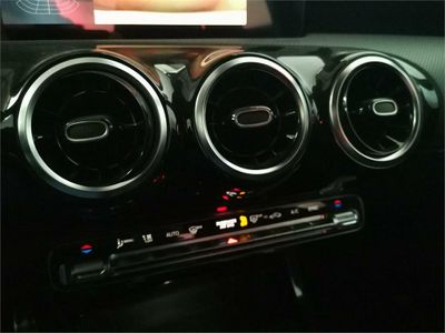 Mercedes Clase A 180
