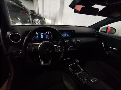 Mercedes Clase A 180