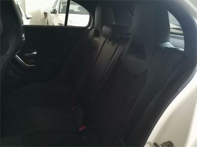 Mercedes Clase A 180
