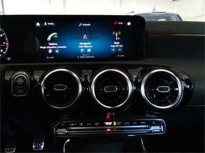 Mercedes Clase A 180