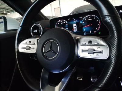 Mercedes Clase A 180