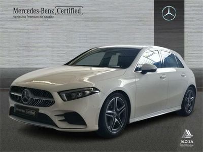 Mercedes Clase A 180