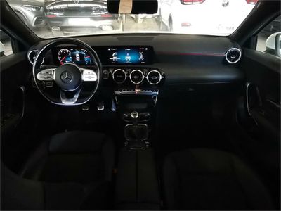 Mercedes Clase A 180