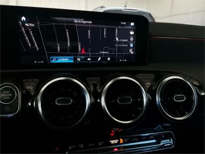 Mercedes Clase A 180