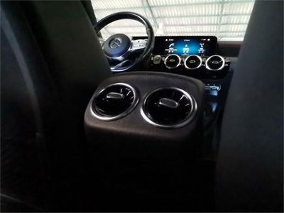 Mercedes Clase A 180